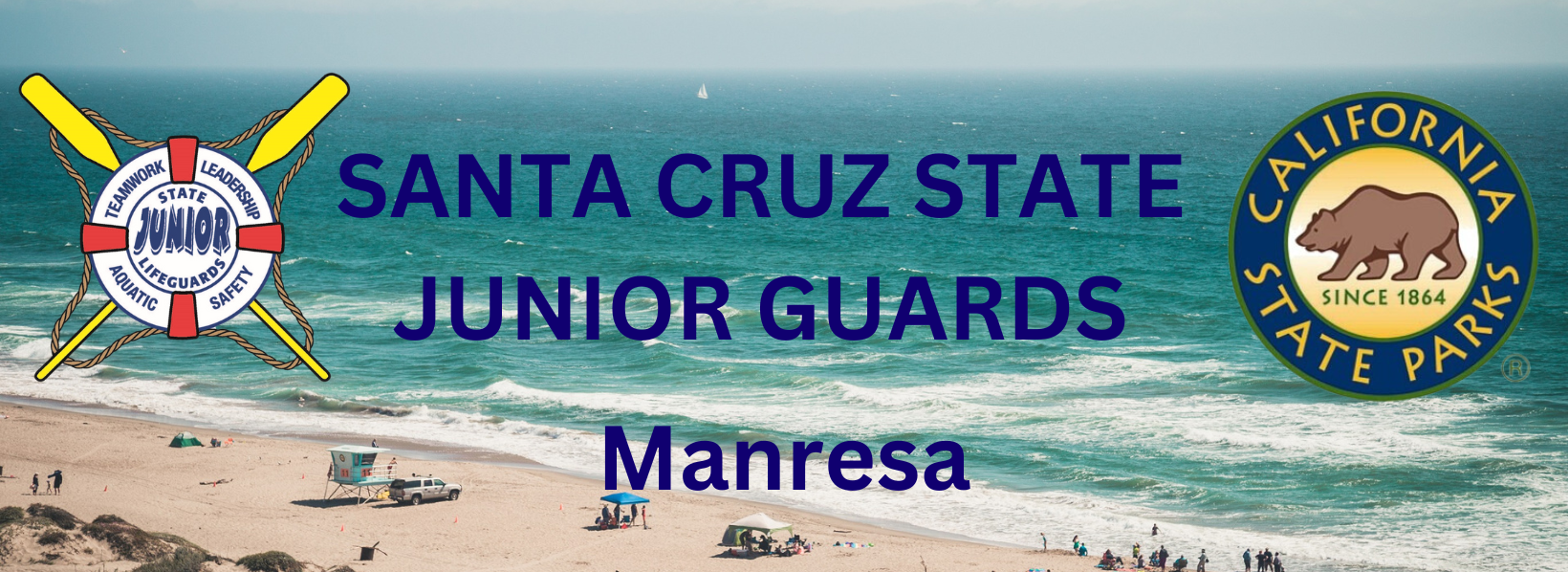 Santa Cruz State Junior Guards Manresa